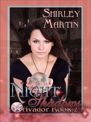 cover image of Night Shadows